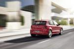 Volkswagen Polo 2014 года